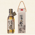 油籽學堂-臺灣花生油 200ml