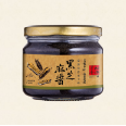 油籽學堂-臺灣黑芝麻醬 300g