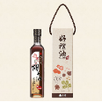 日式養生油綜合福袋