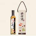 日式養生油綜合福袋